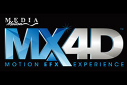 MediaMation MX4D®